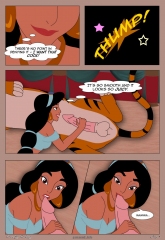 aladdin-jasmine-in-friends-with-benefits image no 5
