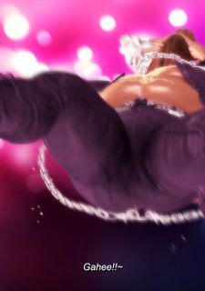 bitch-fighter-ii-street-fighter-spanish image no 7