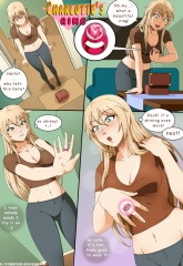 Charlotte’s Ring- StormFedeR image 01