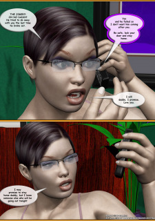 DBC – Batgirl – Joker’s Revenge image 03