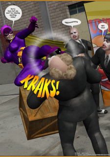 DBC – Batgirl – Joker’s Revenge image 13