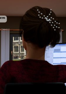 dedras-story-the-office image no 6