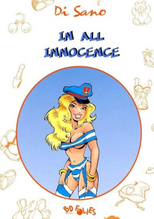 di Sano – 1 In All Innocence image 01