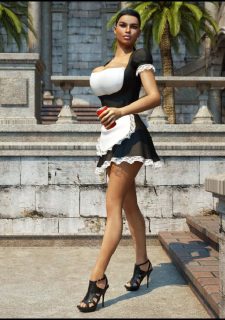 Dickgirls 02- Blackadder image 3