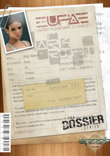 Dossier 14- The Deserted- EpochArt image 01