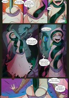 The Snake and The Girl 4 image 05