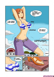 Fruits of GTS Qjo Jotaro image 05