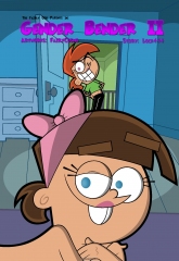 Fairly Oddparents Shemale - FOP Archives - Porn Comix