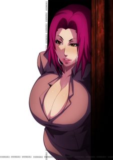 Hard ink Girls-Sacked image 2