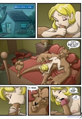 Jkr Adult Comics Jkr Adult Comics
