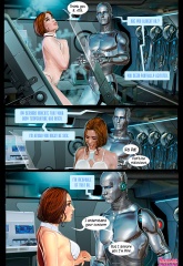 livia-lust-1-tease-comix image no 8