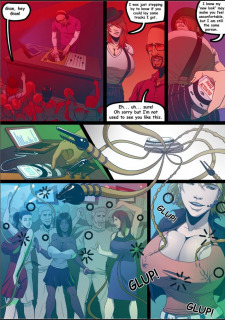 [ManGrowing-Artist & Site] Tricky Earbuds 3 image 08