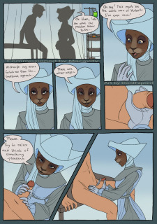 Miss Beside Manners image 01