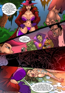 Monstrous Gentlemen 7 image 02