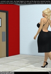 mrs-hani-3d-vol-1-dinner-date image no 7