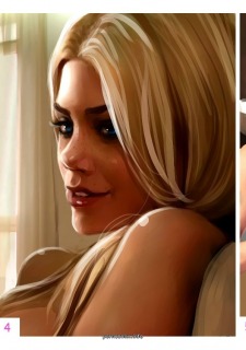 my-cutie-catherine-nicole-heat image no 2