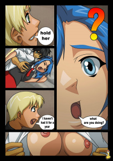 I Need fuck Hentai image 01