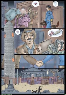 The Lady Killer image 02