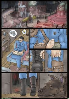 The Lady Killer image 03