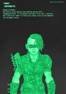 The Lady Killer image 04