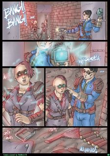 The Lady Killer image 05