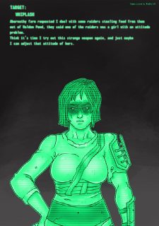 The Lady Killer image 07