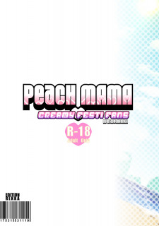 Peach Mama – Creamy Festi Fans Porn Comix
