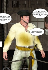 pig-king-avalon-sanguinary-pirate image no 6