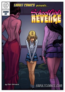 Schoolgirl’s Revenge 9 image 01