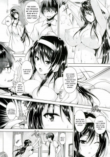 Series- Chichiiro Toiki 1 Hentai image 05