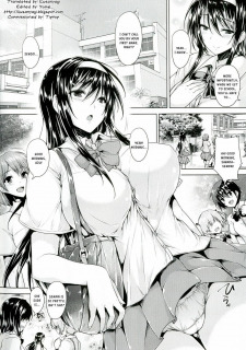 Series- Chichiiro Toiki 1 Hentai image 06