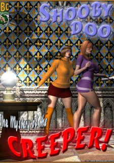 Scooby Doo – Creeper image 1