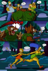 simpsons-treehouse-horror-2 image no 2