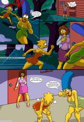 simpsons-treehouse-horror-2 image no 3