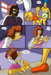 simpsons-treehouse-horror-2 image no 4