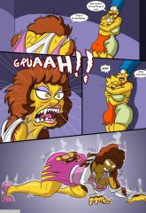 simpsons-treehouse-horror-2 image no 5