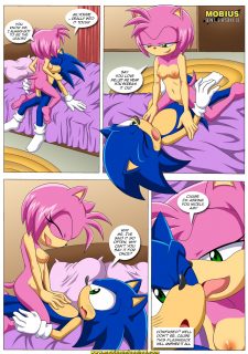 Sonamy with a twist- Palcomix image 02