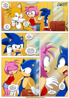 Sonamy with a twist- Palcomix image 03