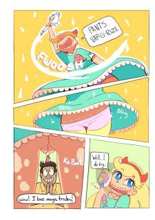star-vs-the-forces-of-evil image no 2