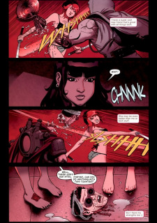 Suicide Girls 02 image 07