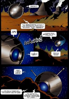 The Astro Vixen- James Lemay image 07