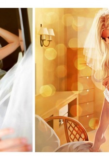 wedding-day-fuck image no 1