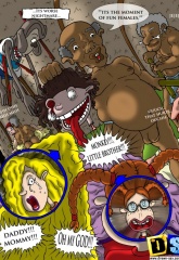 wild-thornberrys-new-generation-of-the-tribe image no 2